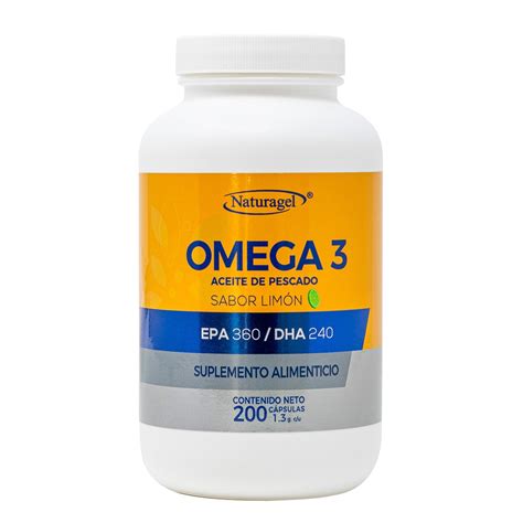 venta de omega 3